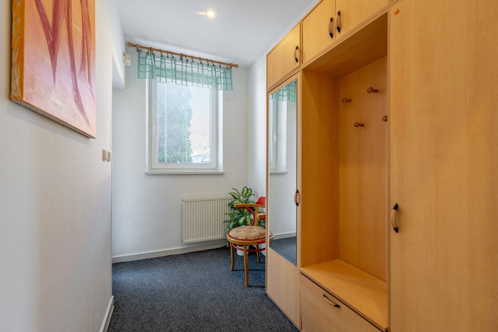 Kancelář · 40 m² · Rousínov - 4