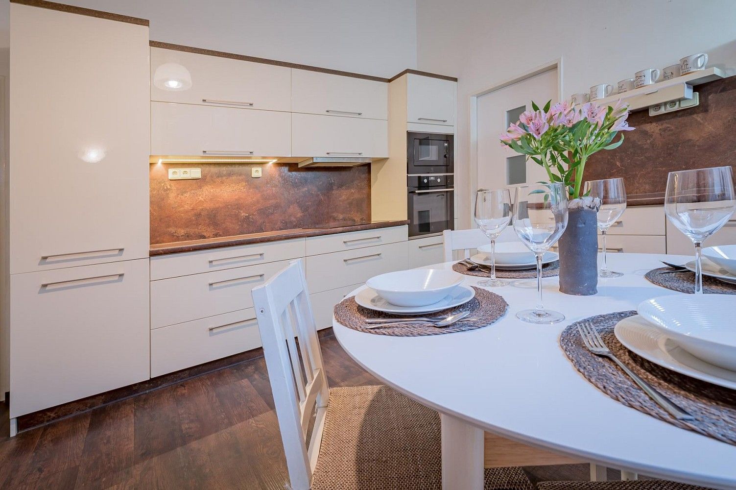 2+1, Trutnov - Dolní Předměstí, Královéhradecký kraj, 119 m² - 1