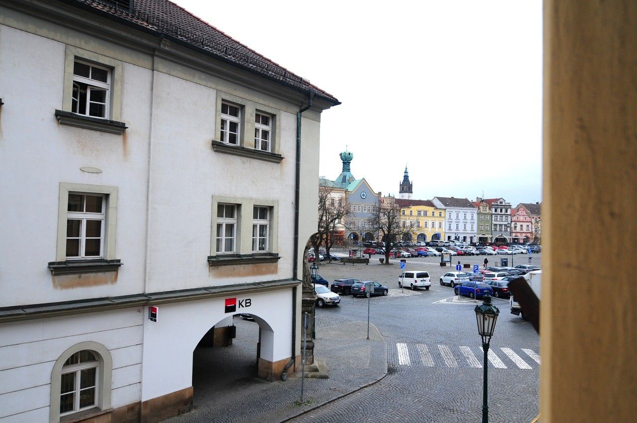 Obchodní prostory, Velká Dominikánská 163, Litoměřice Litoměřice-Město, 700 m² - 2