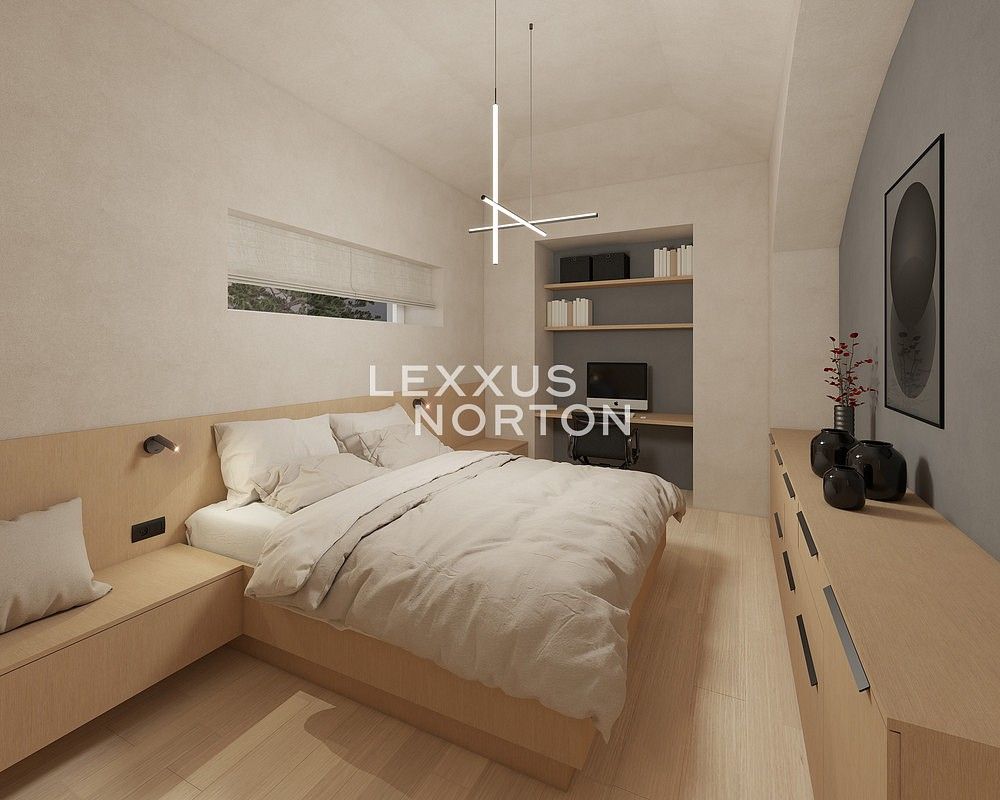 Byt 4+kk · 121 m² · Praha - Prosek, okres Praha 9, Hlavní město Praha - 4