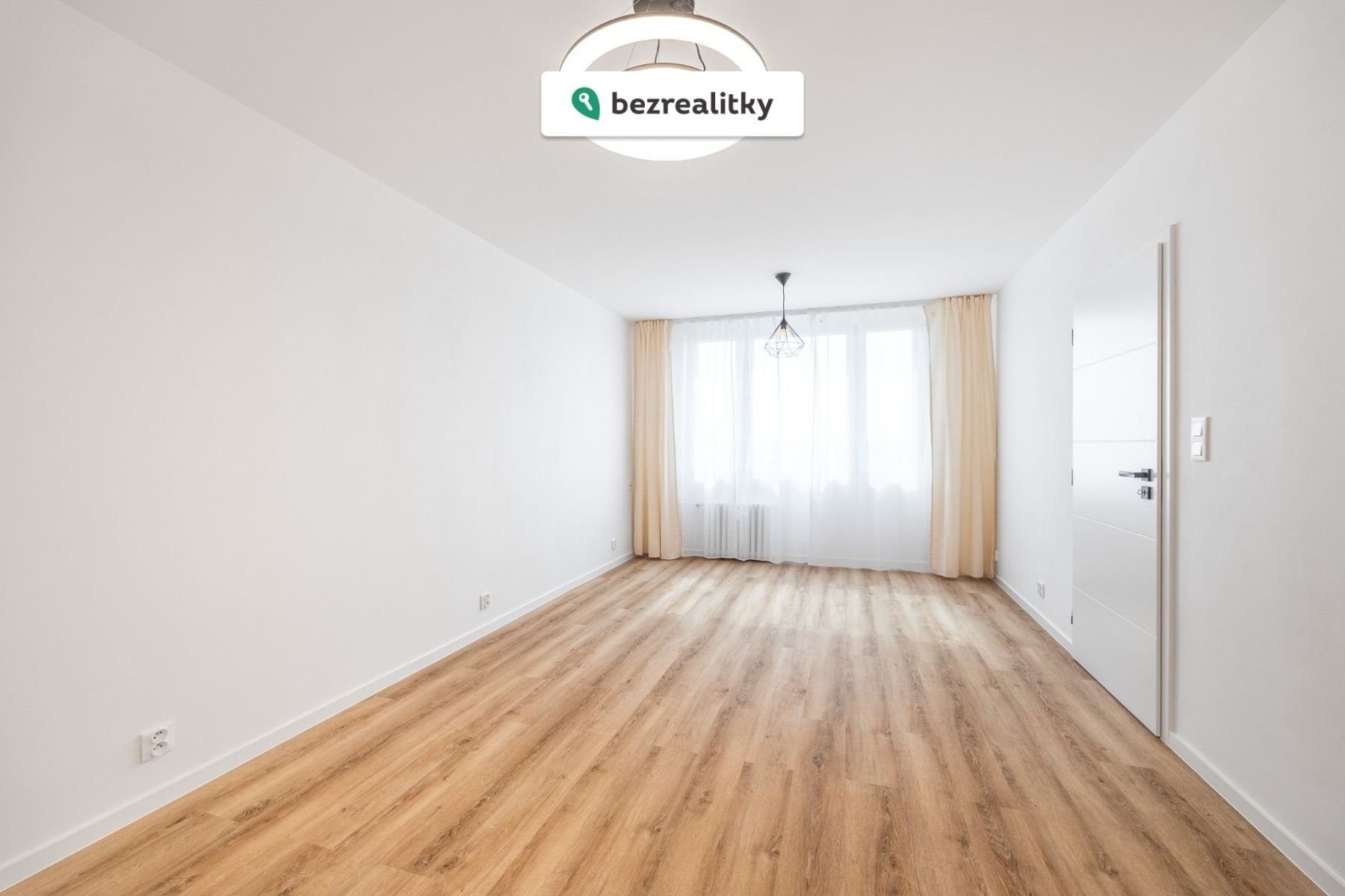 Byt 3+1 · 74 m² · Počernická 517, Praha Malešice - 4