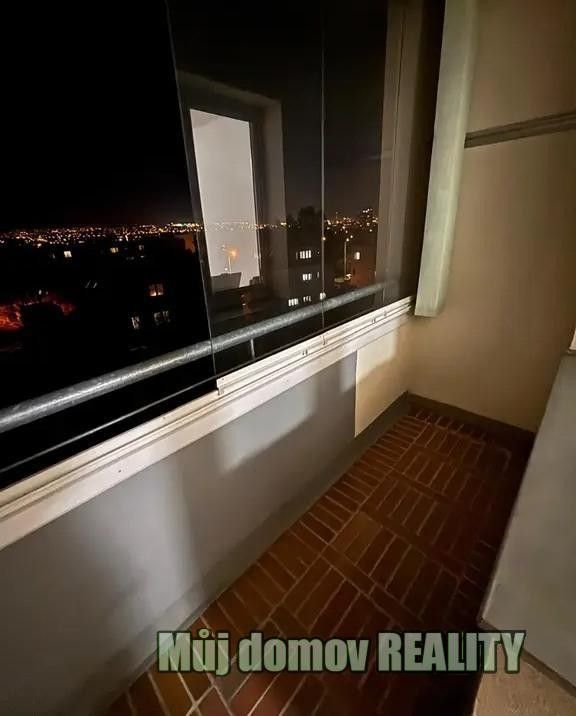 2+1, U krbu, Praha, 55 m²