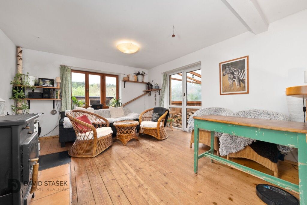 Prodej rodinný dům - Klášterec nad Orlicí, 561 82