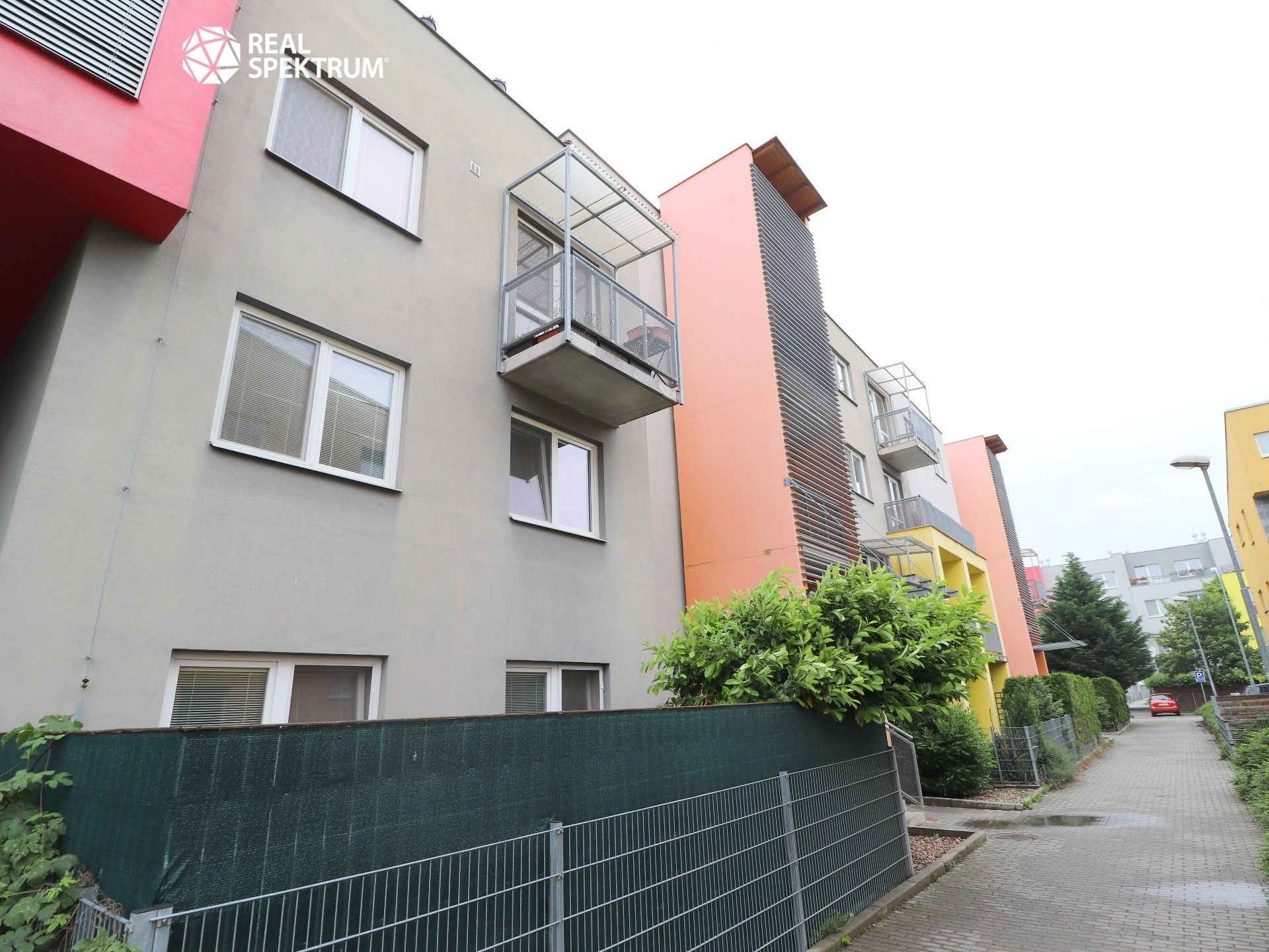 3+kk, Blažovická, Brno, 75 m²