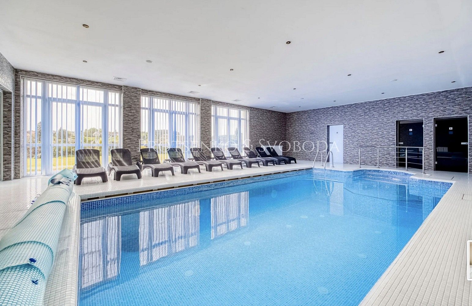 Prodej ubytovací zařízení - Rosovice, okres Příbram, Středočeský kraj, 900 m² - 5
