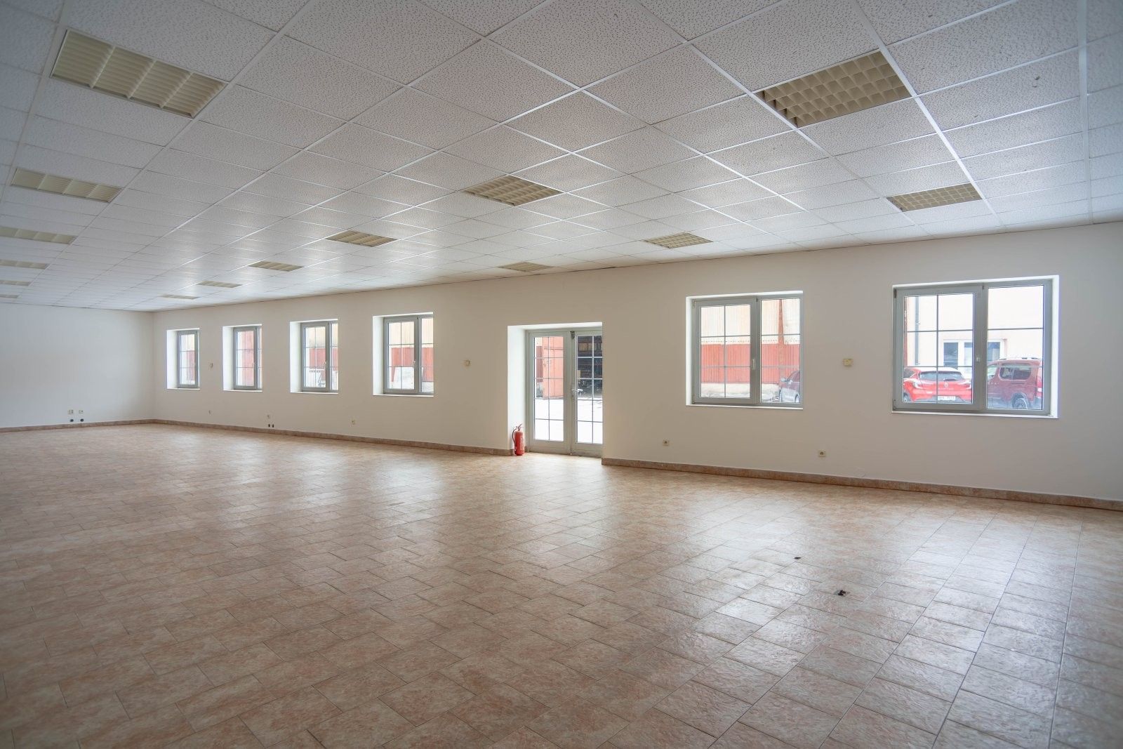 Obchodní prostory, K Úpě 89, Trutnov Dolní Staré Město, 106 m² - 2