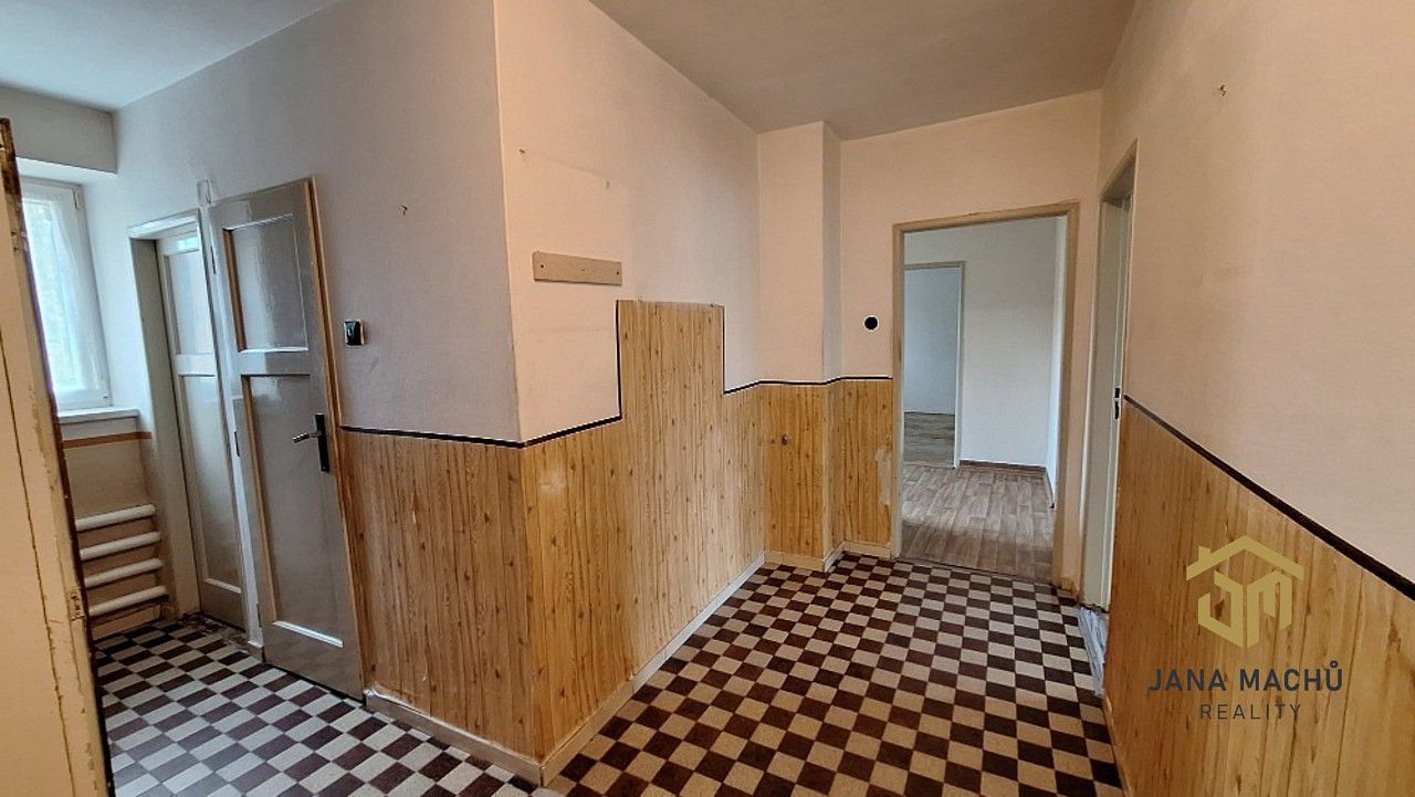 Prodej byt 3+1 - Hodonín, Jihomoravský kraj, 70 m² - 5
