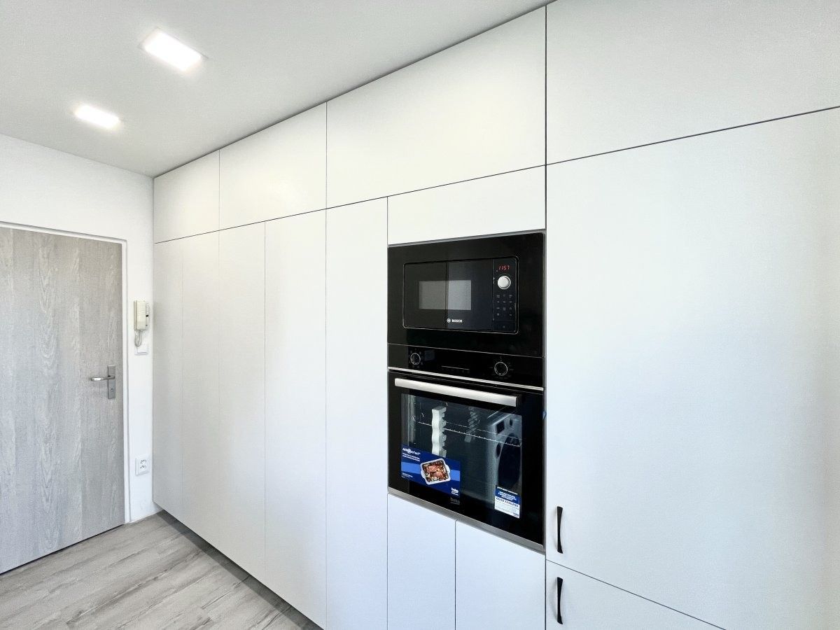 Byt 1+1 · 28 m² · U Nisy, Jablonec nad Nisou - 4