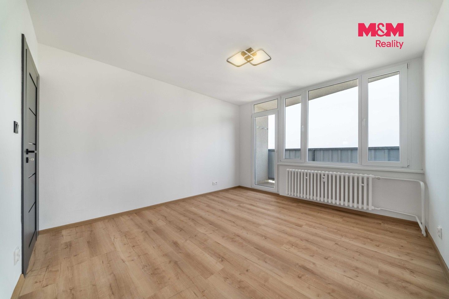 Prodej byt 2+1 - Doudlevce, Plzeň, 58 m² - 5