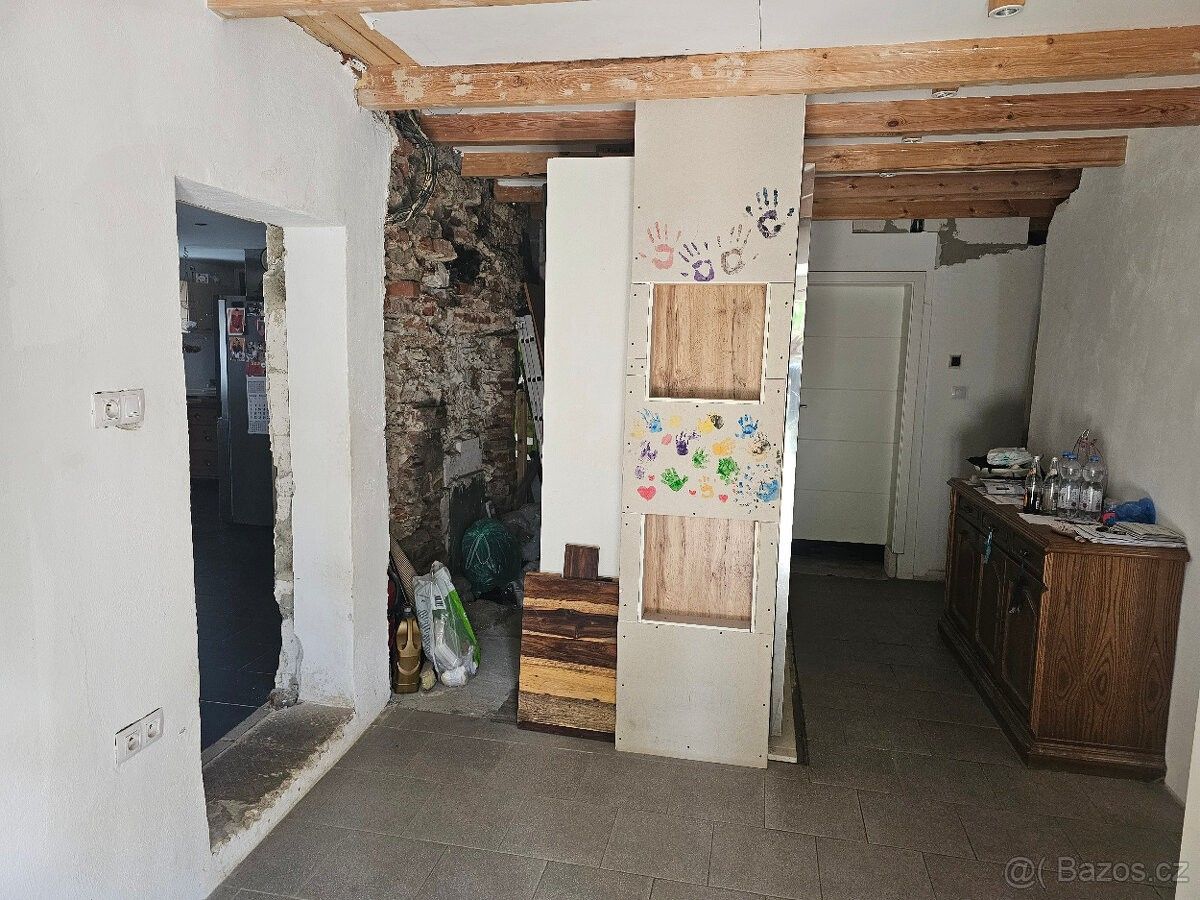 Rodinný dům · Kdyně, 345 06 - 3