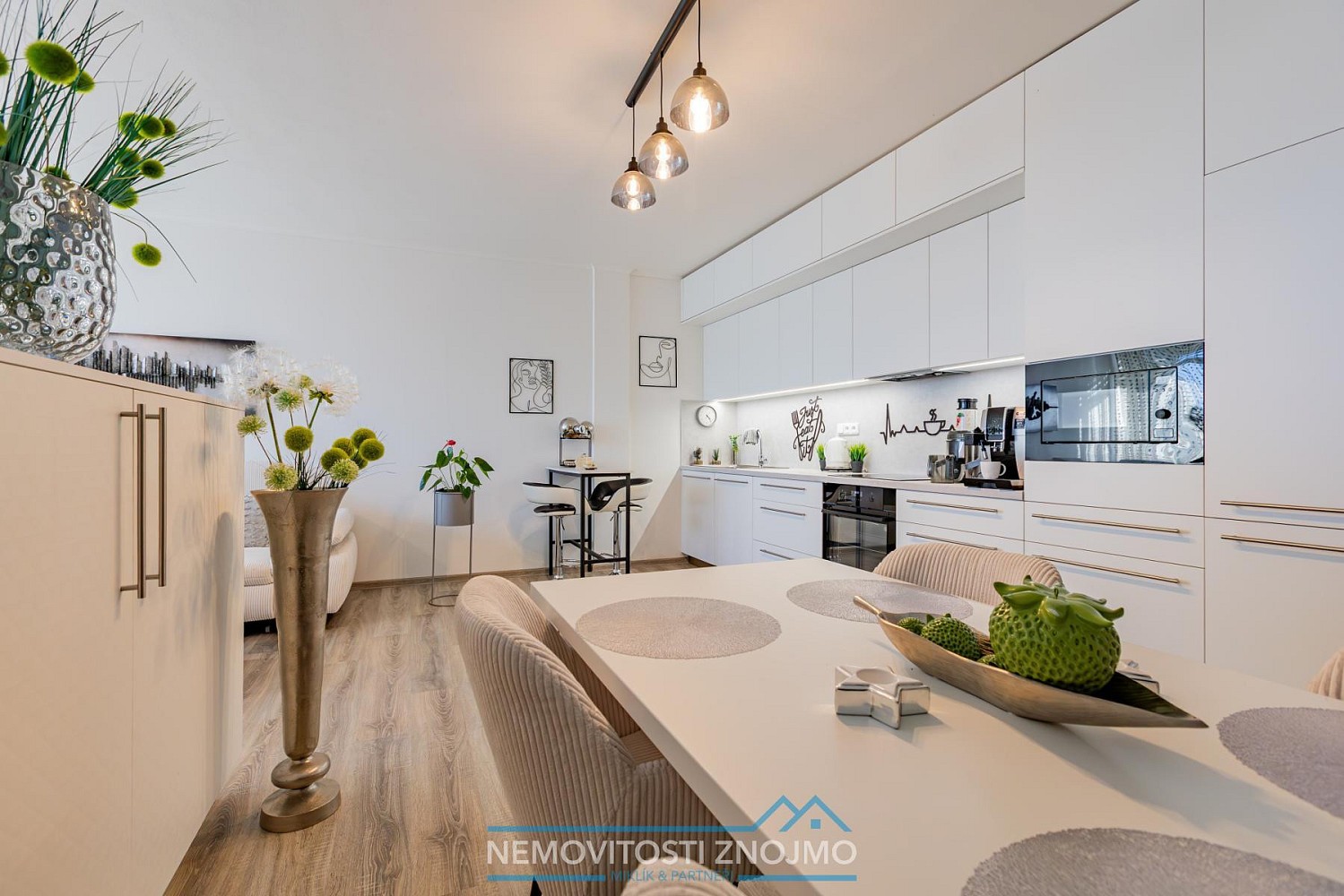 Byt 2+kk · 71 m² · Kosmákova, Znojmo - 4