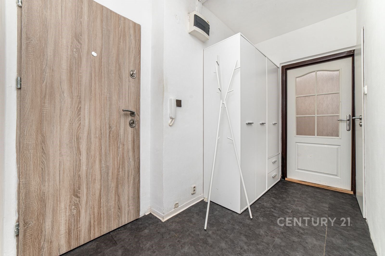 Byt 1+1 · 39 m² · Hornická 1724, Český Těšín - 4