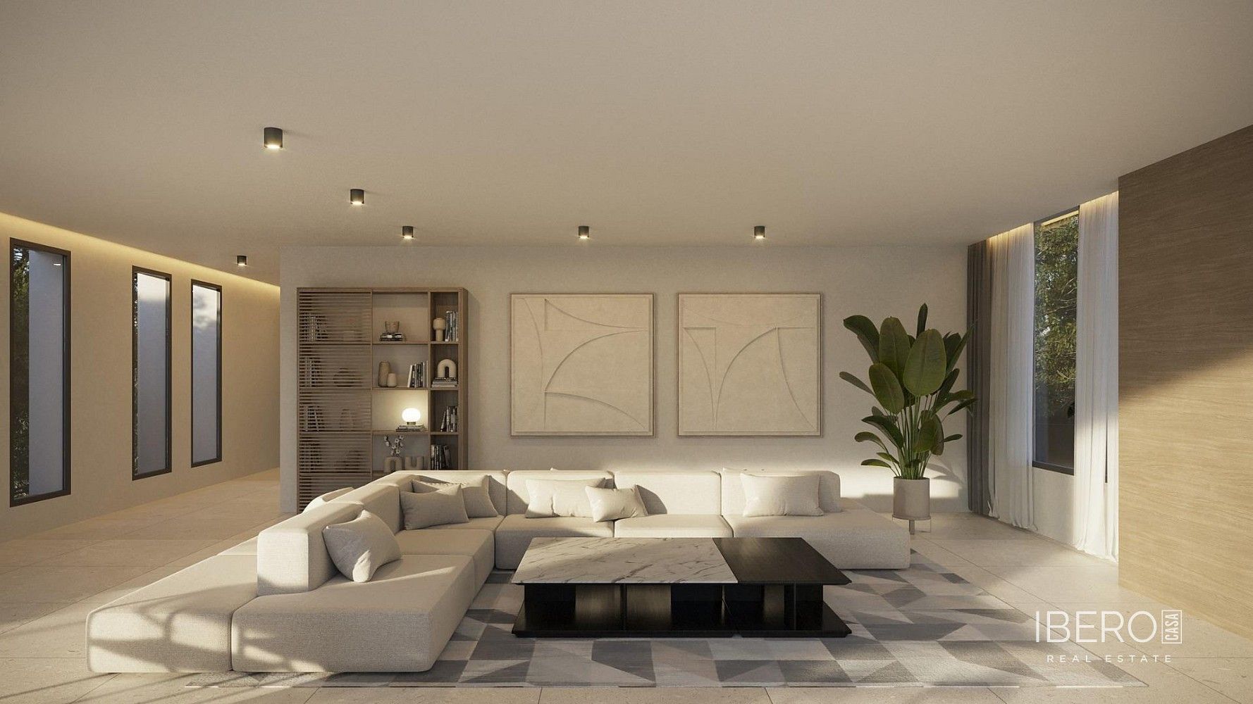 Prodej rodinný dům - Moraira_Teulada, ES, 300 m² - 5