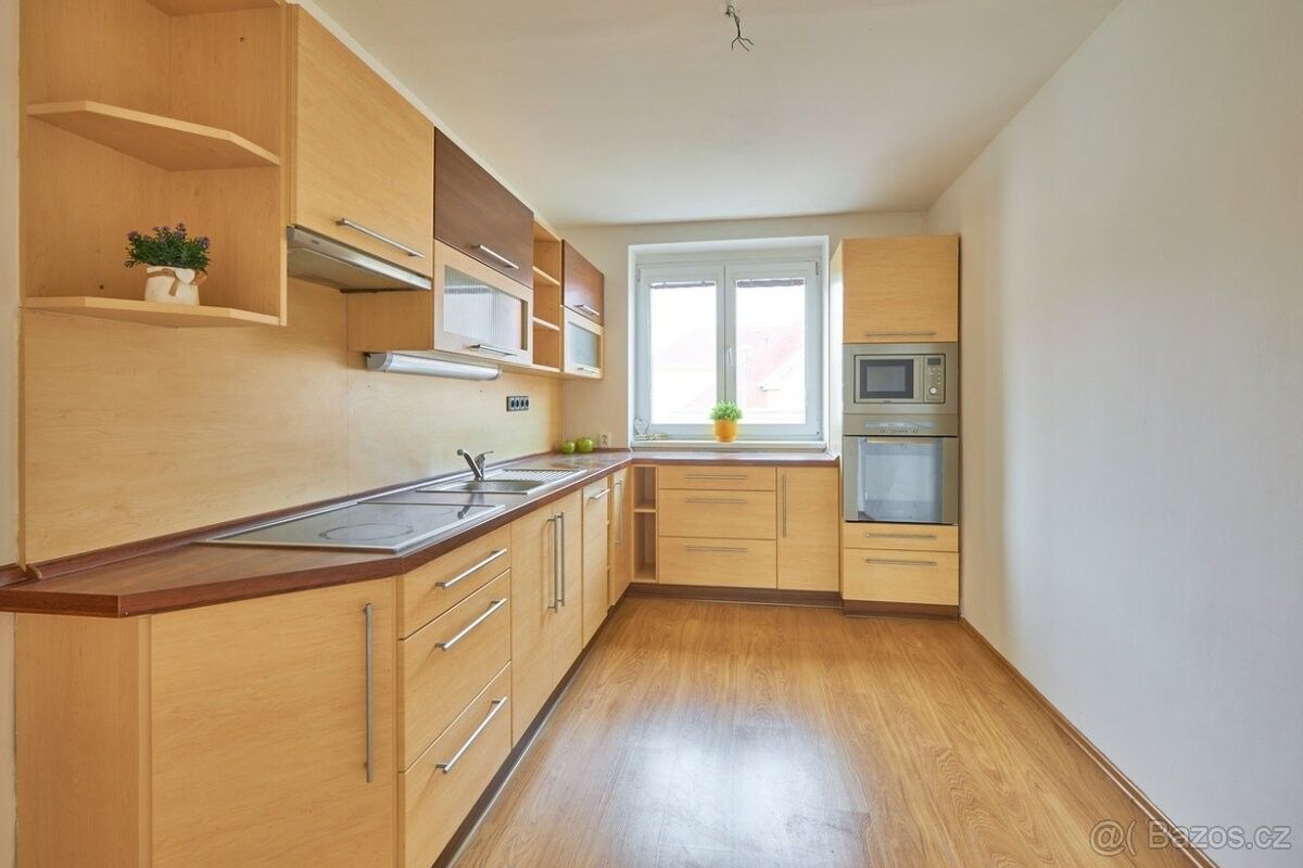 Prodej byt 2+1 - České Budějovice, 370 01, 54 m²