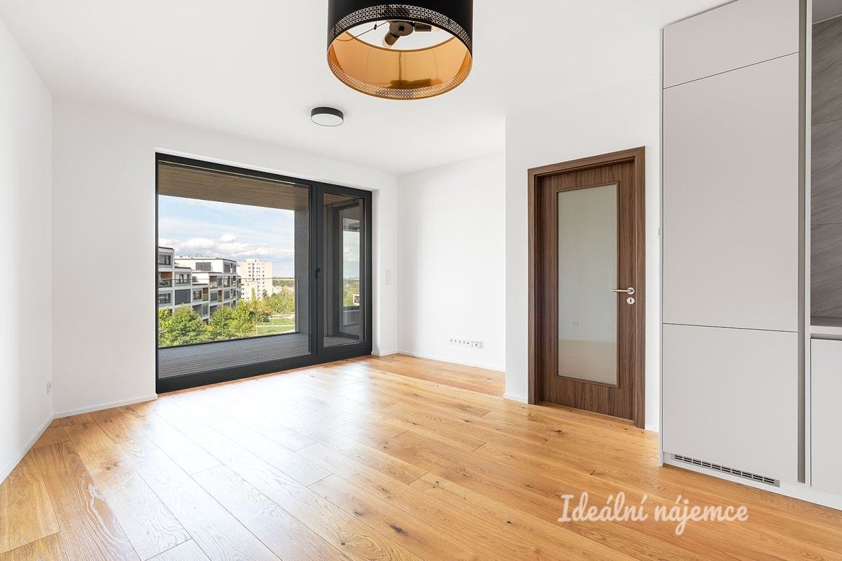 2+kk, Kurandové, Praha, 50 m² - 2