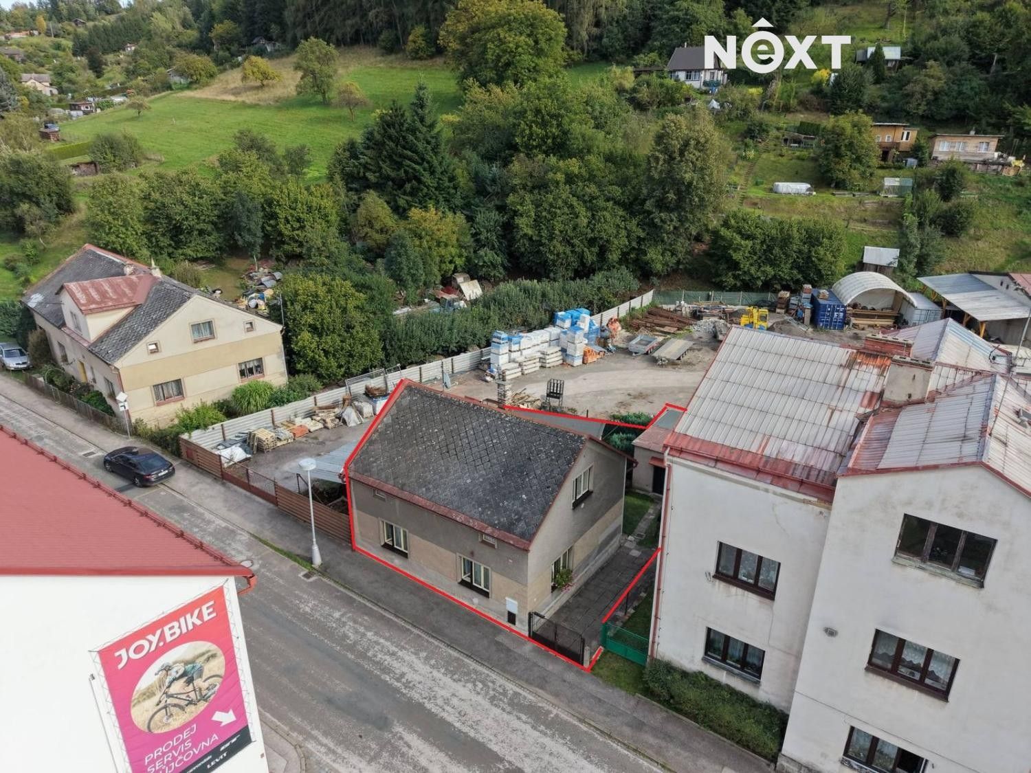 Rodinný dům · 150 m² · Puškinova 508, Úpice - 3