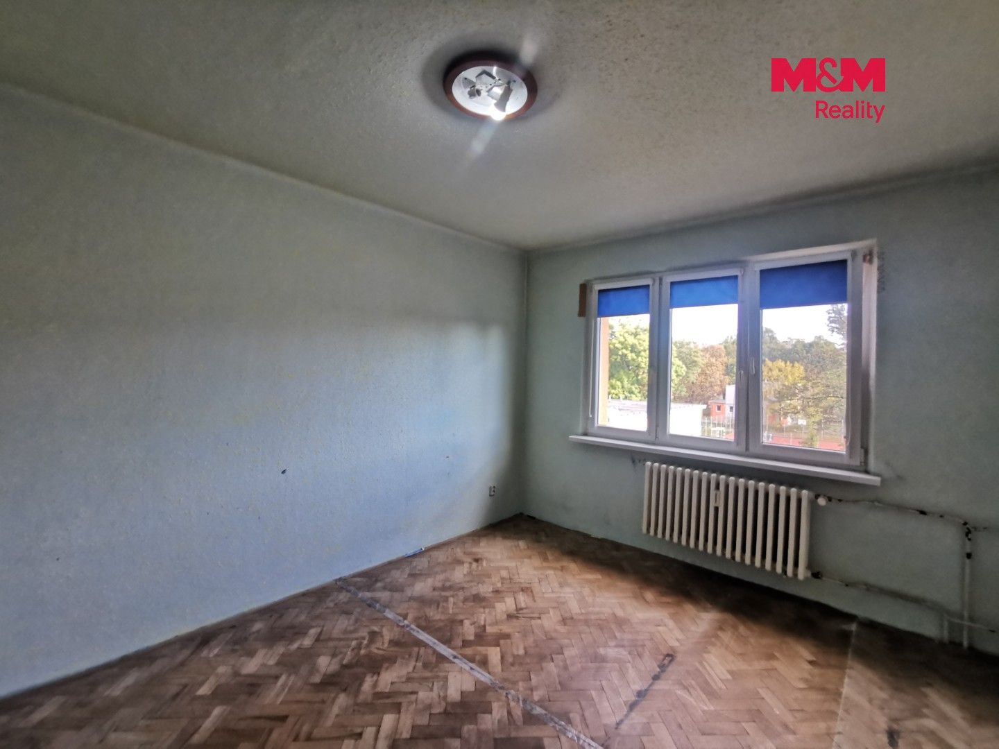 Byt 2+1 · 53 m² · Školská, Karviná - 4