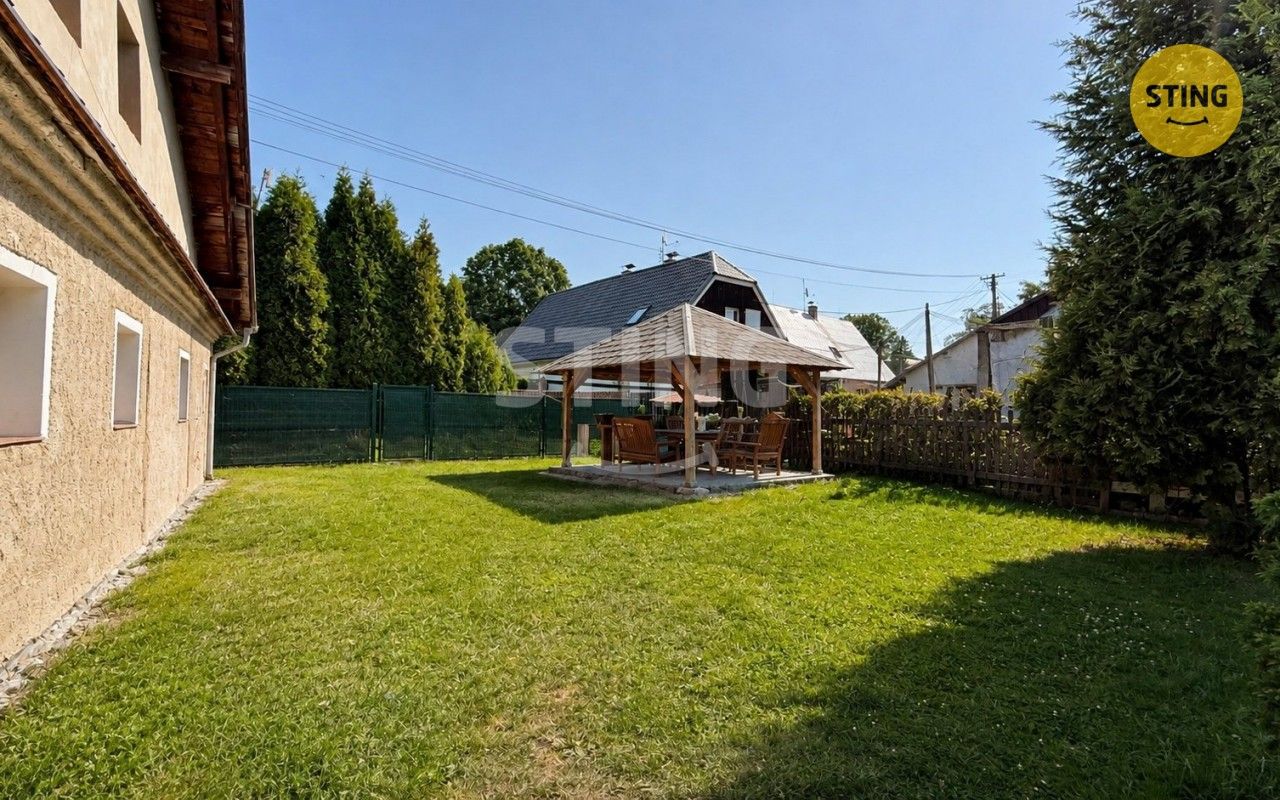Rodinný dům · 120 m² · Bednářská, Rýmařov - 4