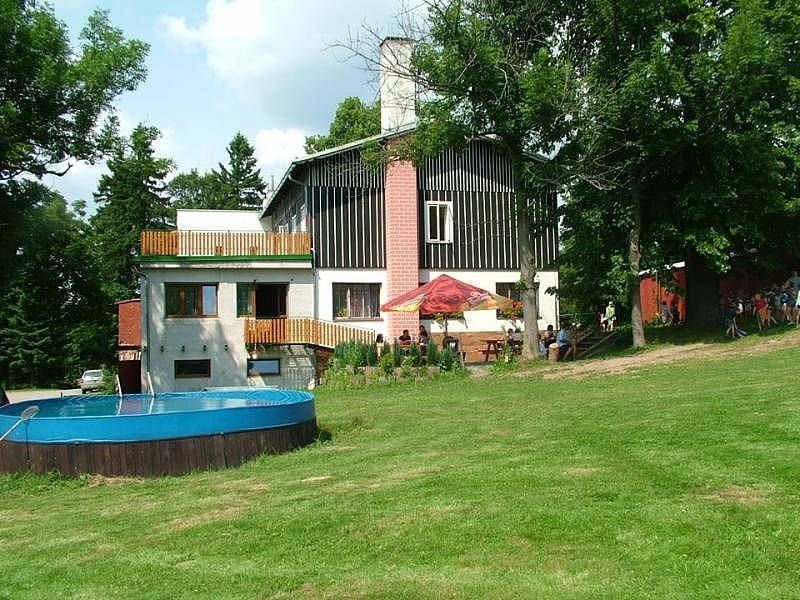 Chaty, Deštné v Orlických horách, Královéhradecký kraj - 2