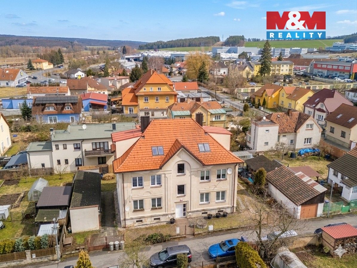 3+kk, Italská, Holýšov, 53 m² - 1