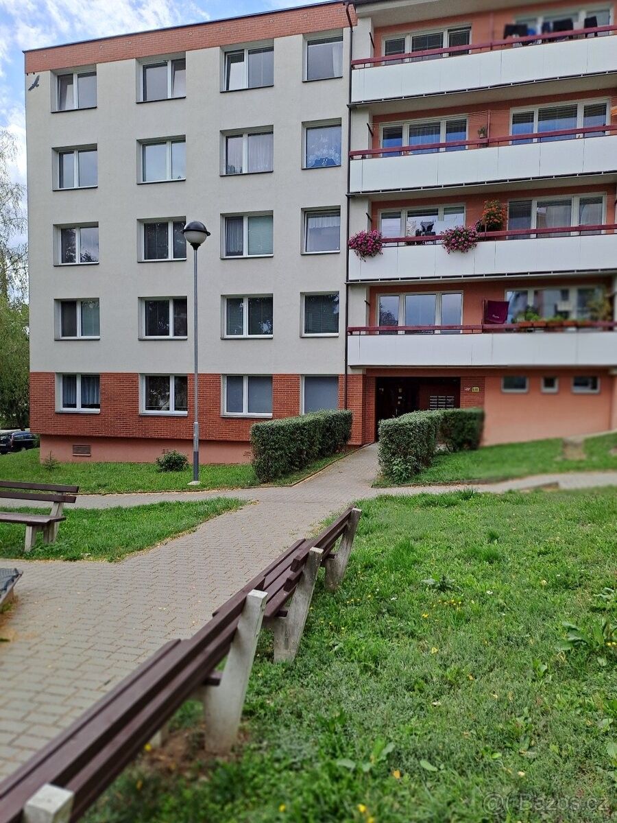 Byty, Zlín, 763 02 - 1