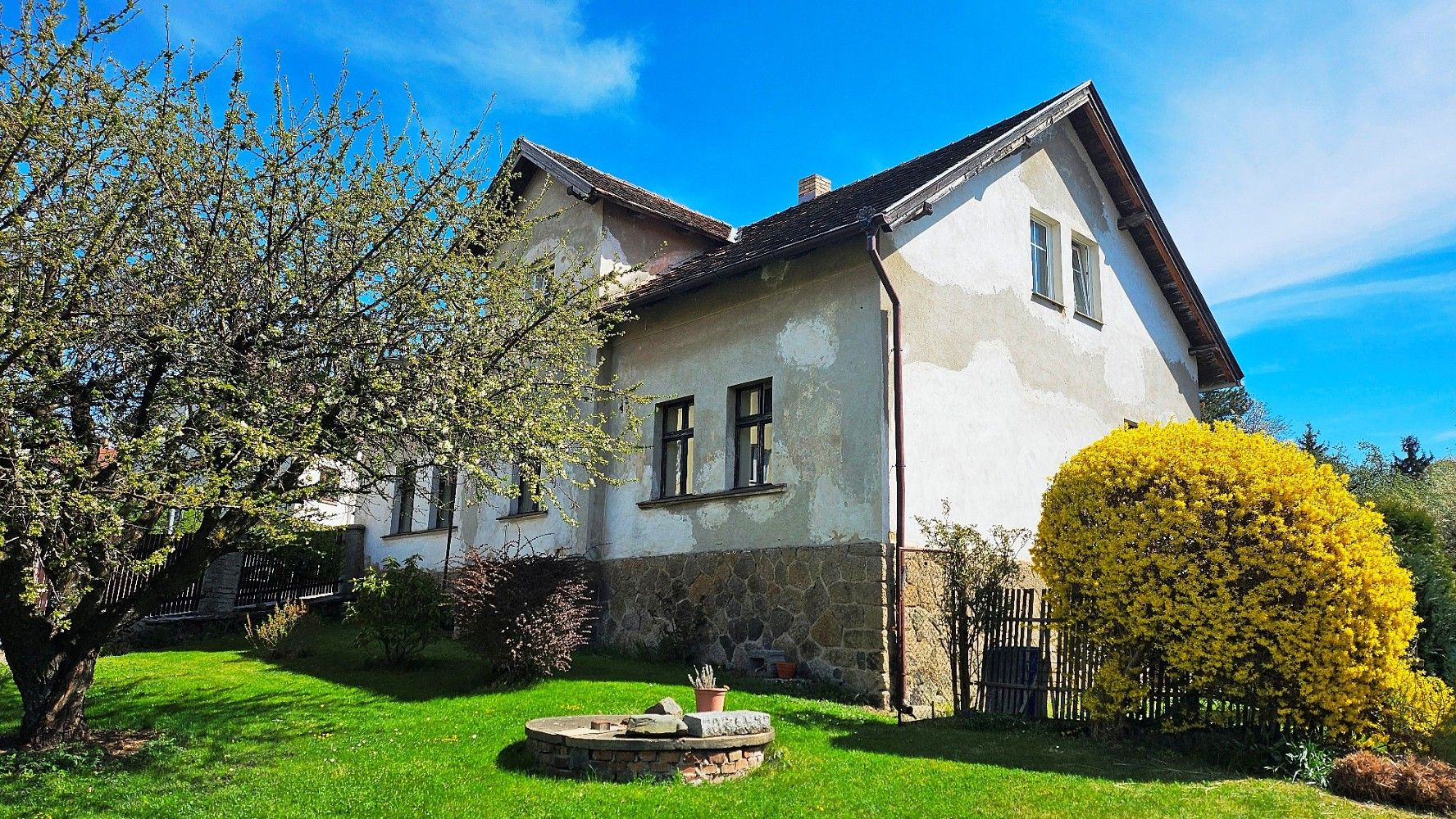 Rodinný dům · 161 m² · Velké Popovice, okres Praha-východ, Středočeský kraj - 2
