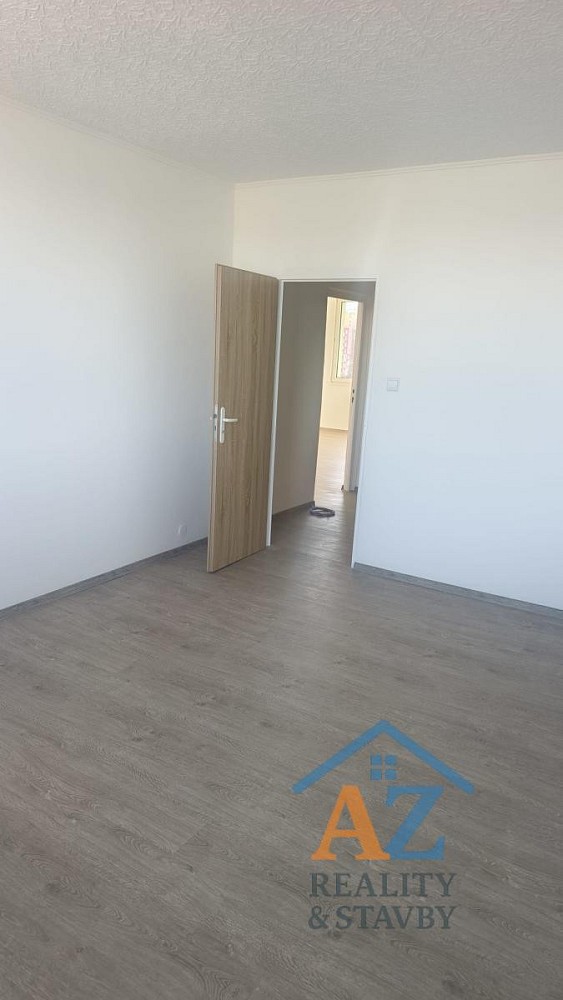 Byt 3+kk · 60 m² · Jirkovská, Chomutov - 2