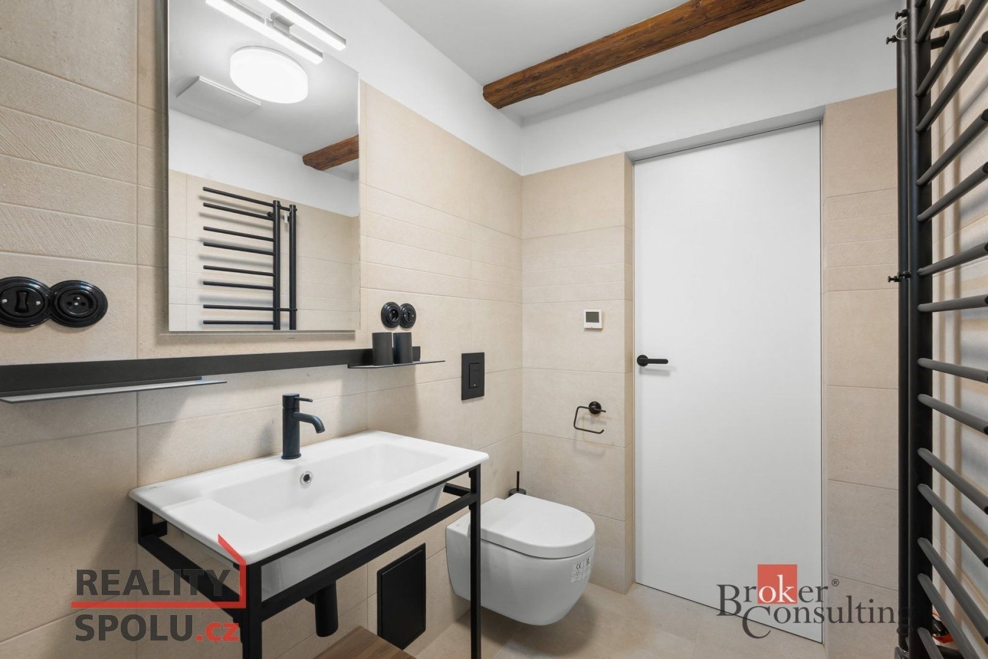Byt 3+kk · 118 m² · Slavíkova 1, Jince - 4