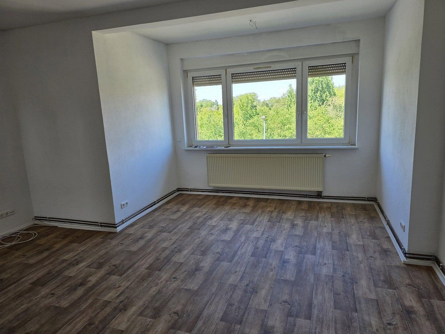 Byt 3+1 · 86 m² · Mitschurinstr. 5, , Sasko-Anhaltsko - 3