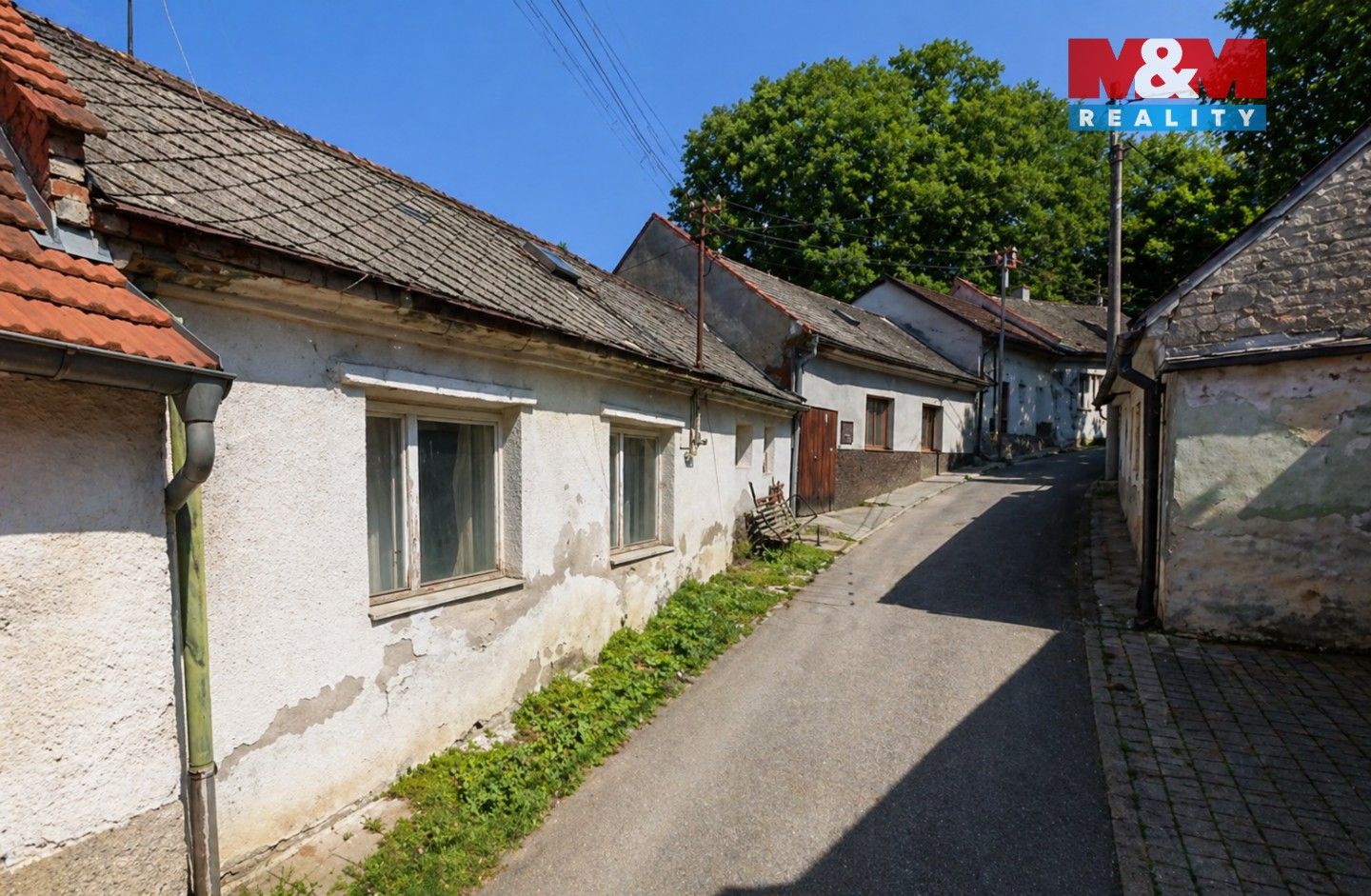 Rodinné domy, Cihelny, Koryčany, 100 m² - 2