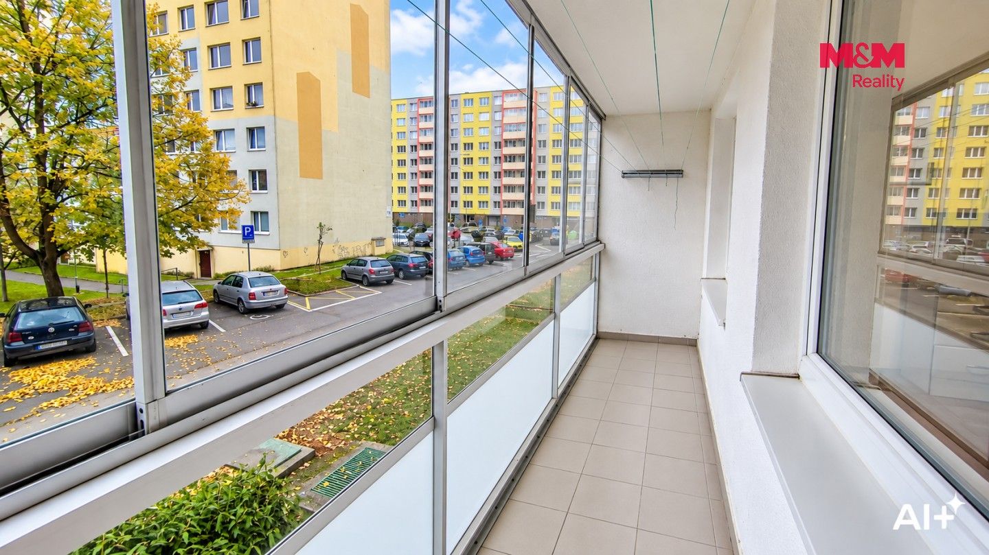 Prodej byt 4+1 - Jana Kříže, Most, 77 m² - 5