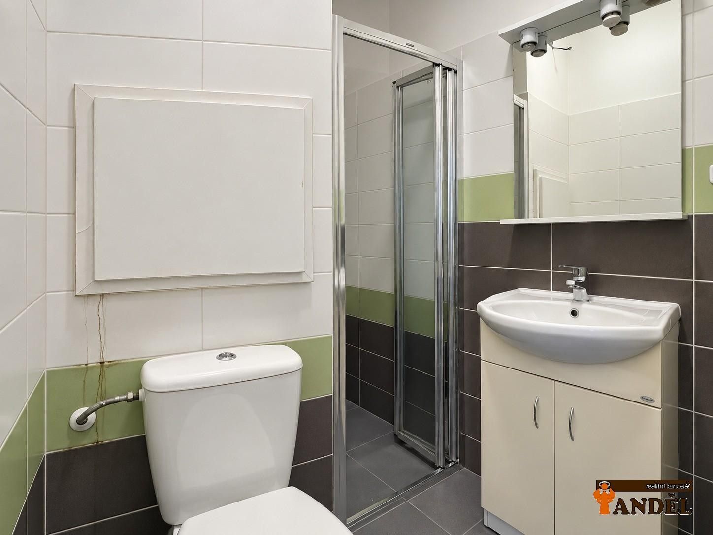 Pronájem byt 1+kk - Marušky Kudeříkové, Havířov, 22 m² - 5