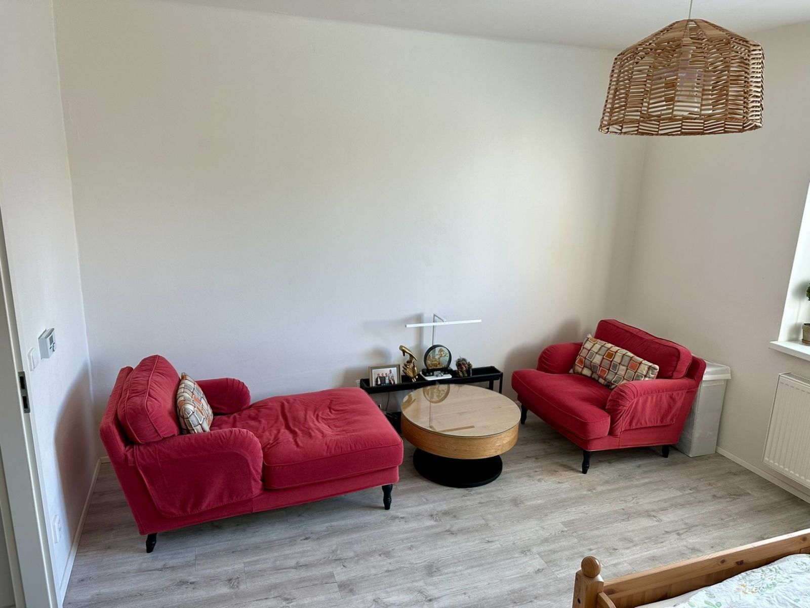 Pronájem byt 1+1 - Horoušanská, Praha - Hloubětín, 50 m² - 5