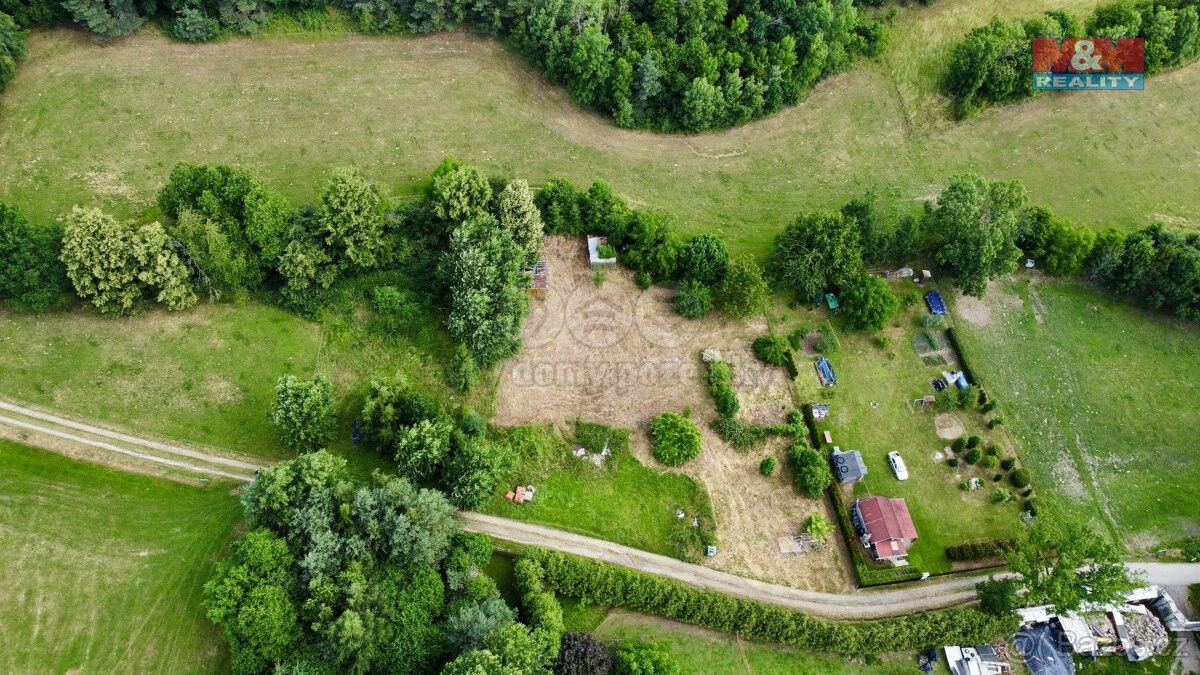 Prodej les - Volyně, 387 01, 1 927 m²