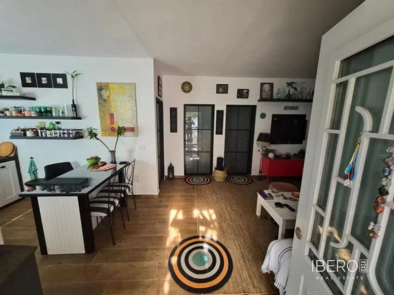 Prodej rodinný dům - San Roque, ES, 90 m² - 2