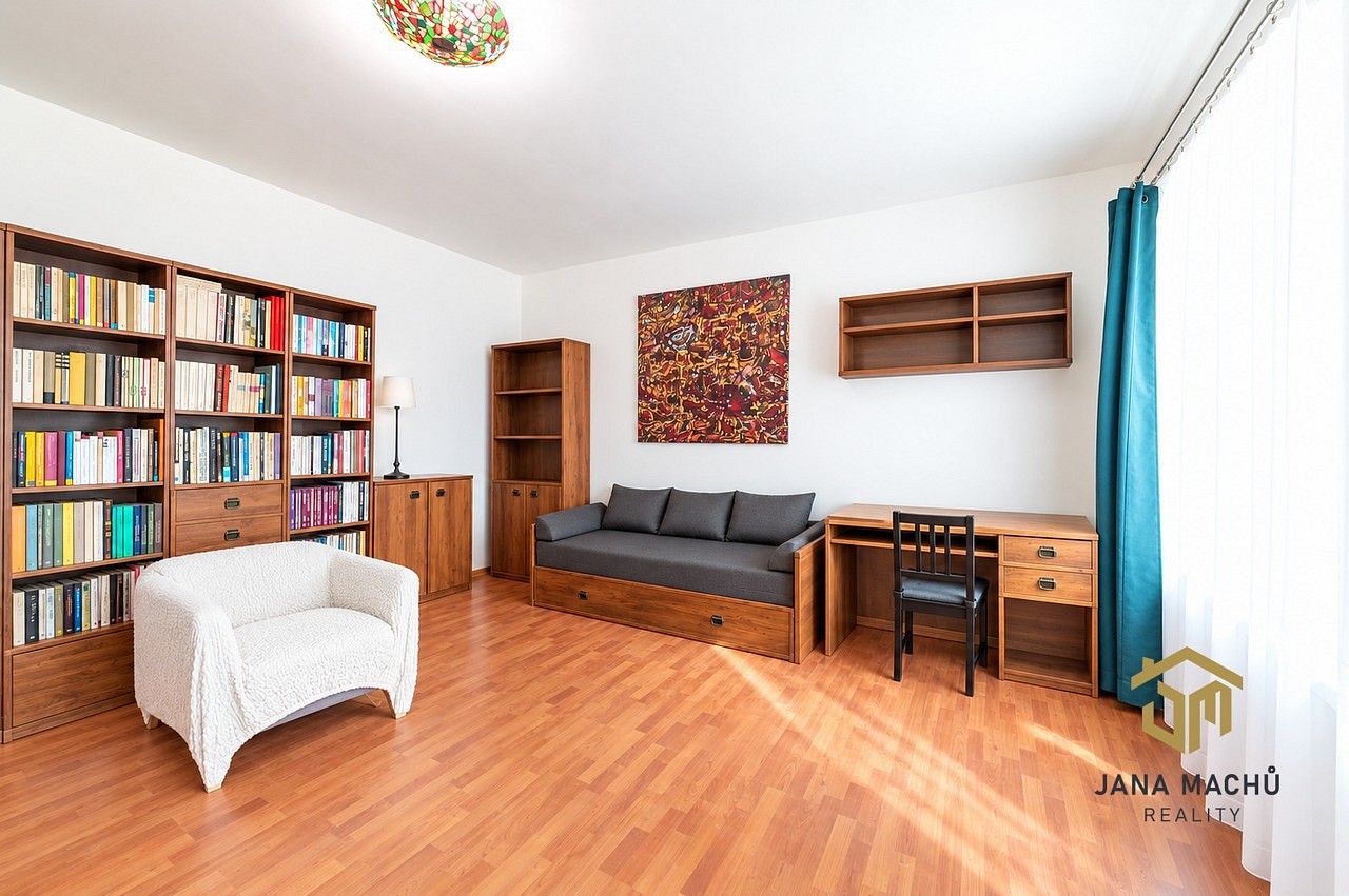 Prodej rodinný dům - Brumovice, okres Břeclav, 140 m² - 5