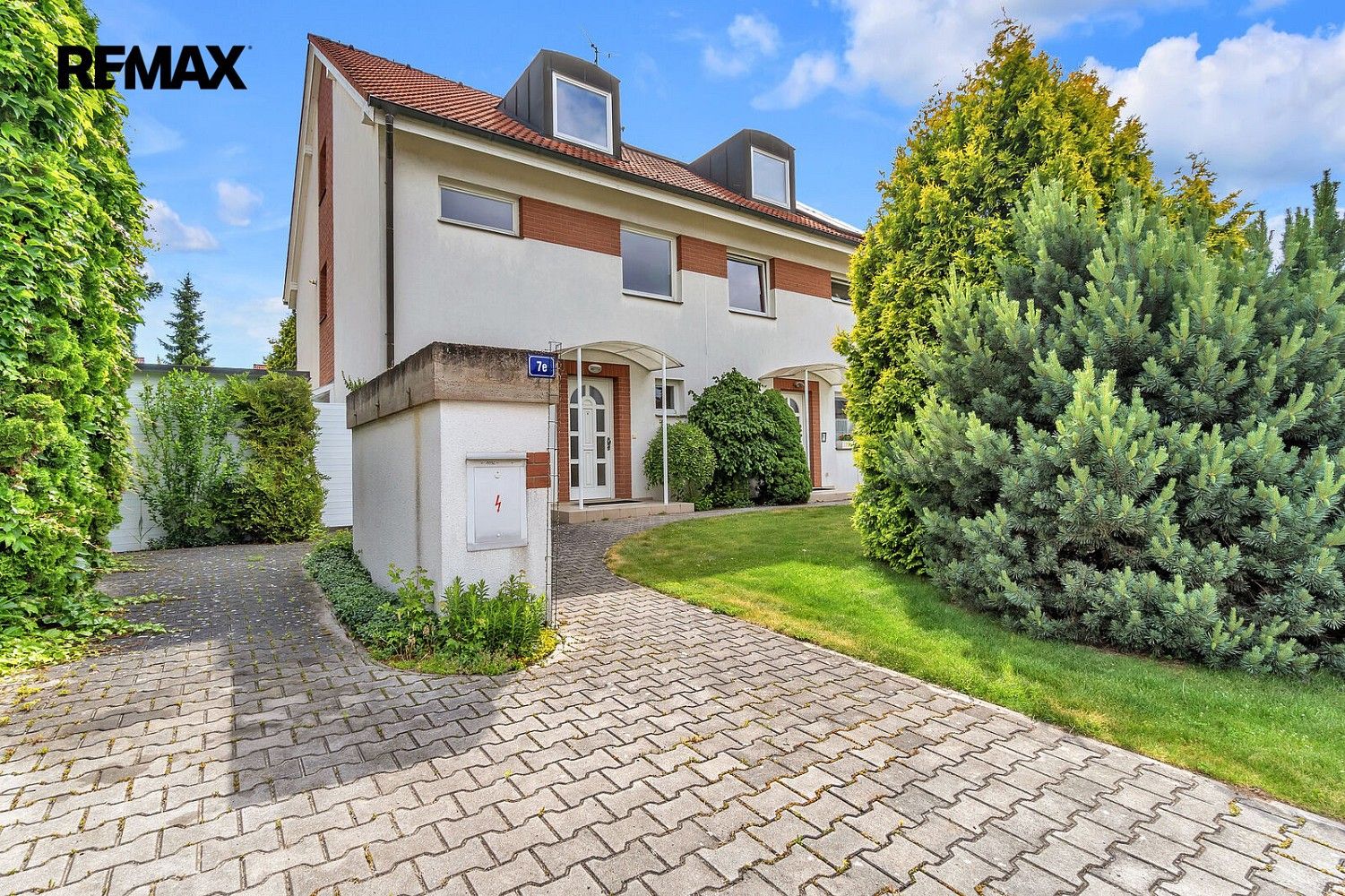 Prodej rodinný dům - Blahoslavova, Hradec Králové - Slezské Předměstí, 150 m² - 5