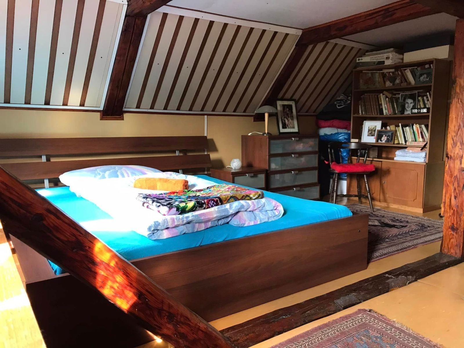 Prodej chata - Pecka - Pecka, Královéhradecký kraj, 95 m² - 5