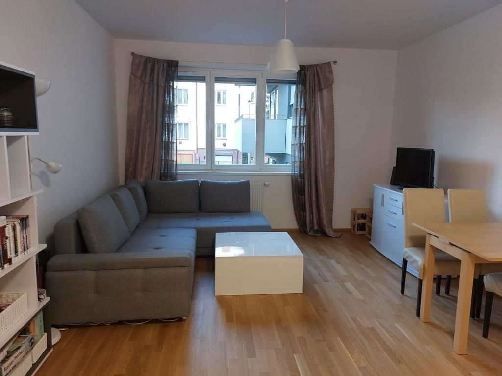 Byt 1+kk · 39 m² · Hadovitá, Praha - Michle - 4
