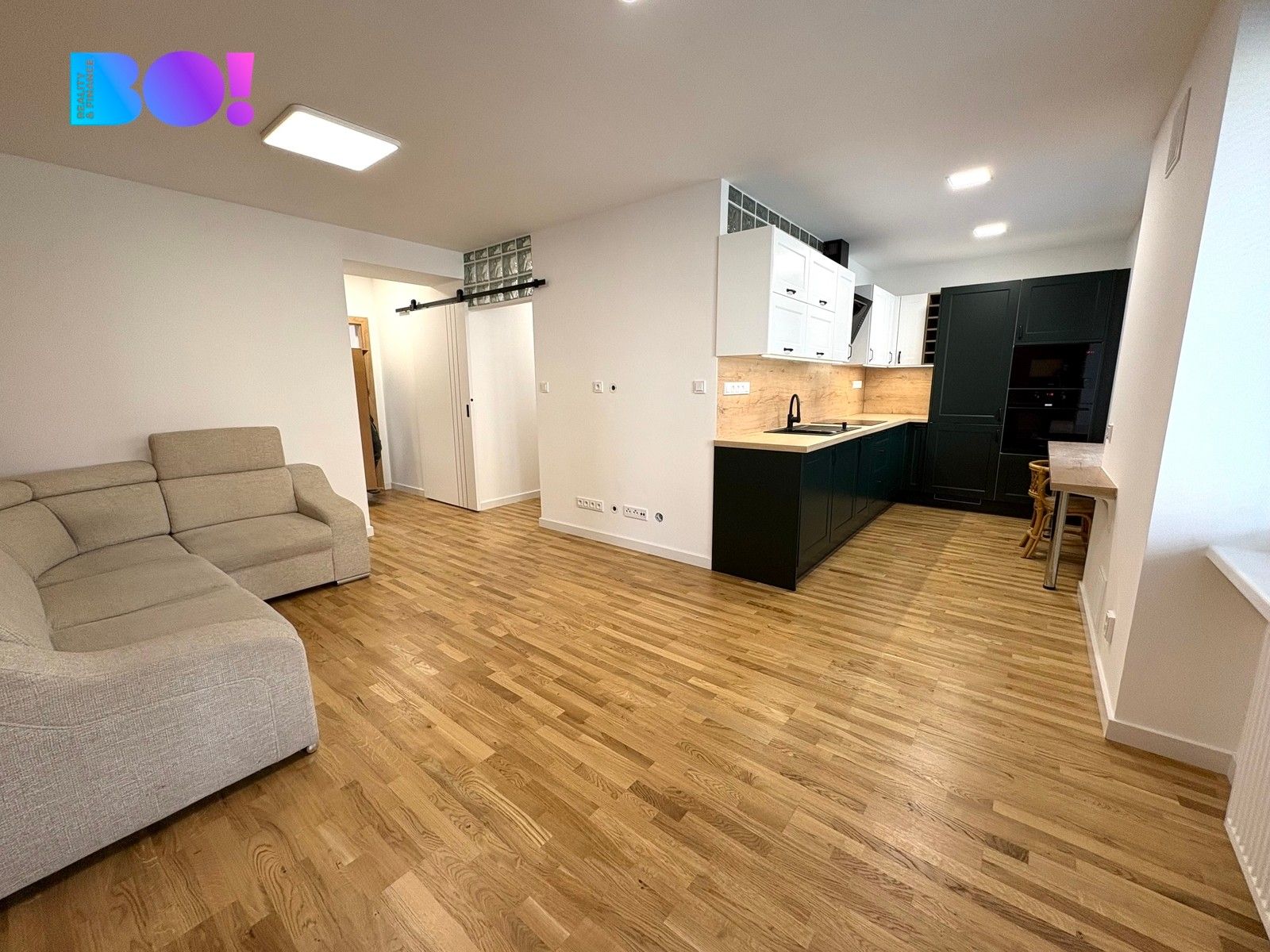 2+kk, Březová, Karviná Ráj, 54 m² - 2