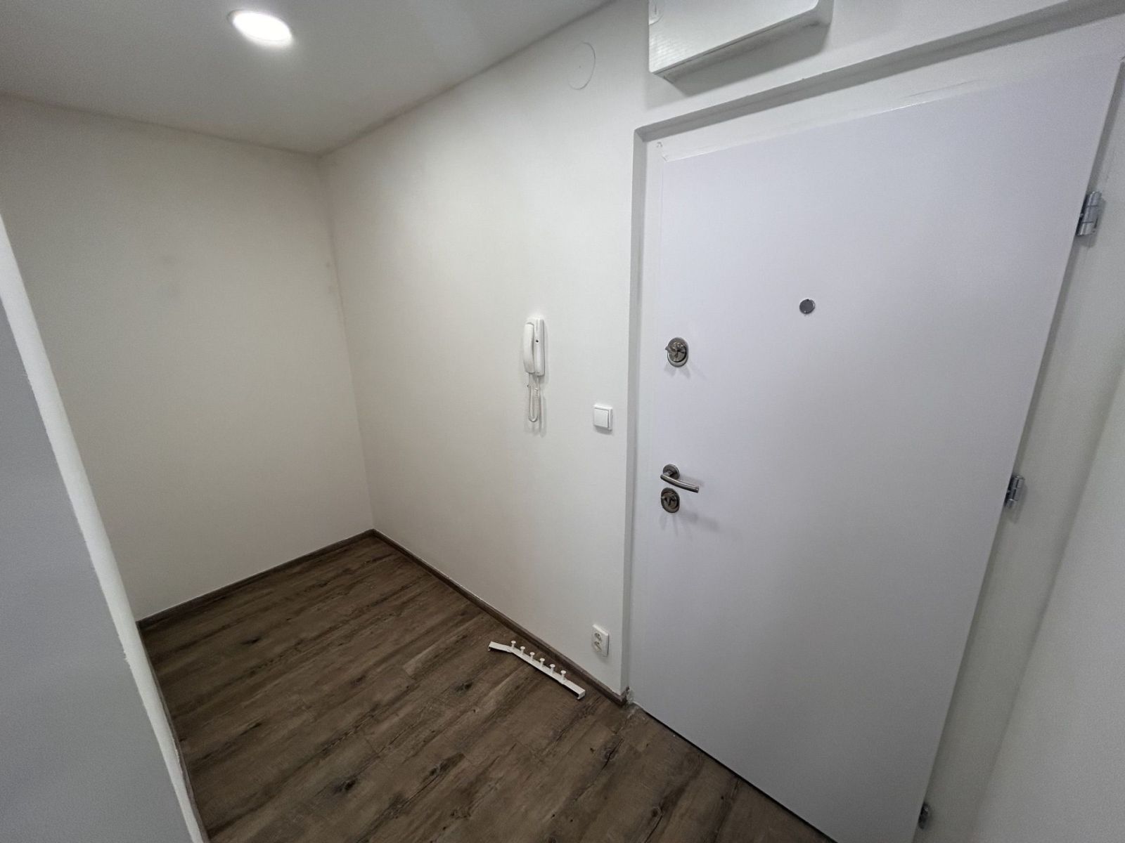 Byt 1+1 · 37 m² · Čápkova, Brno - Veveří, Jihomoravský kraj - 2