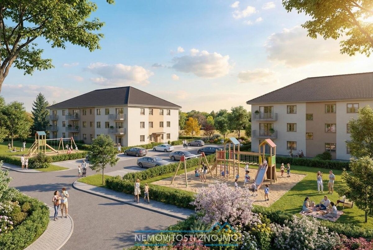 Pozemky pro bydlení, Fulnek, 742 45 - 2