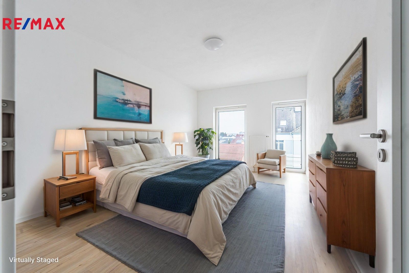 Pronájem byt 2+1 - Husova tř., České Budějovice, 61 m²