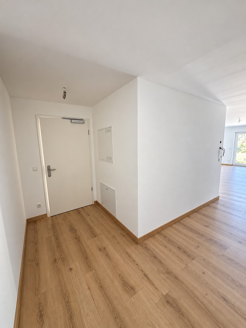 Byt 2+1 · 69 m² · Mühlstr. 13a, , Bavorsko - 3