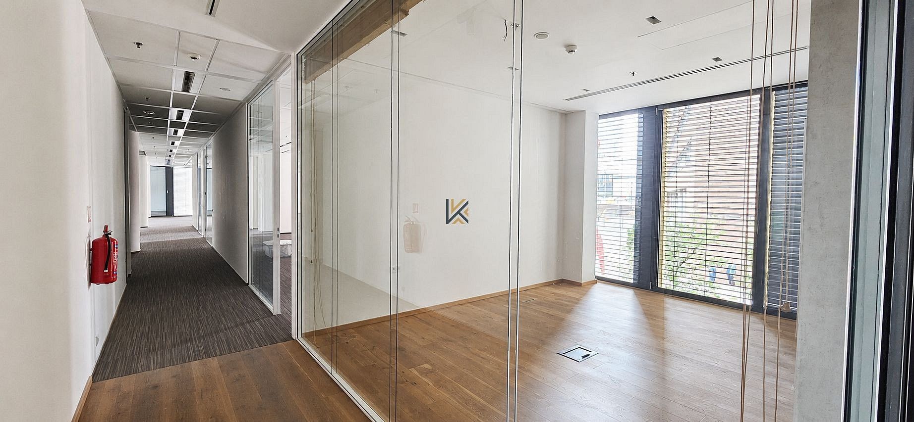 Ostatní, Pikrtova, Praha 4 - Nusle, 1 070 m² - 2