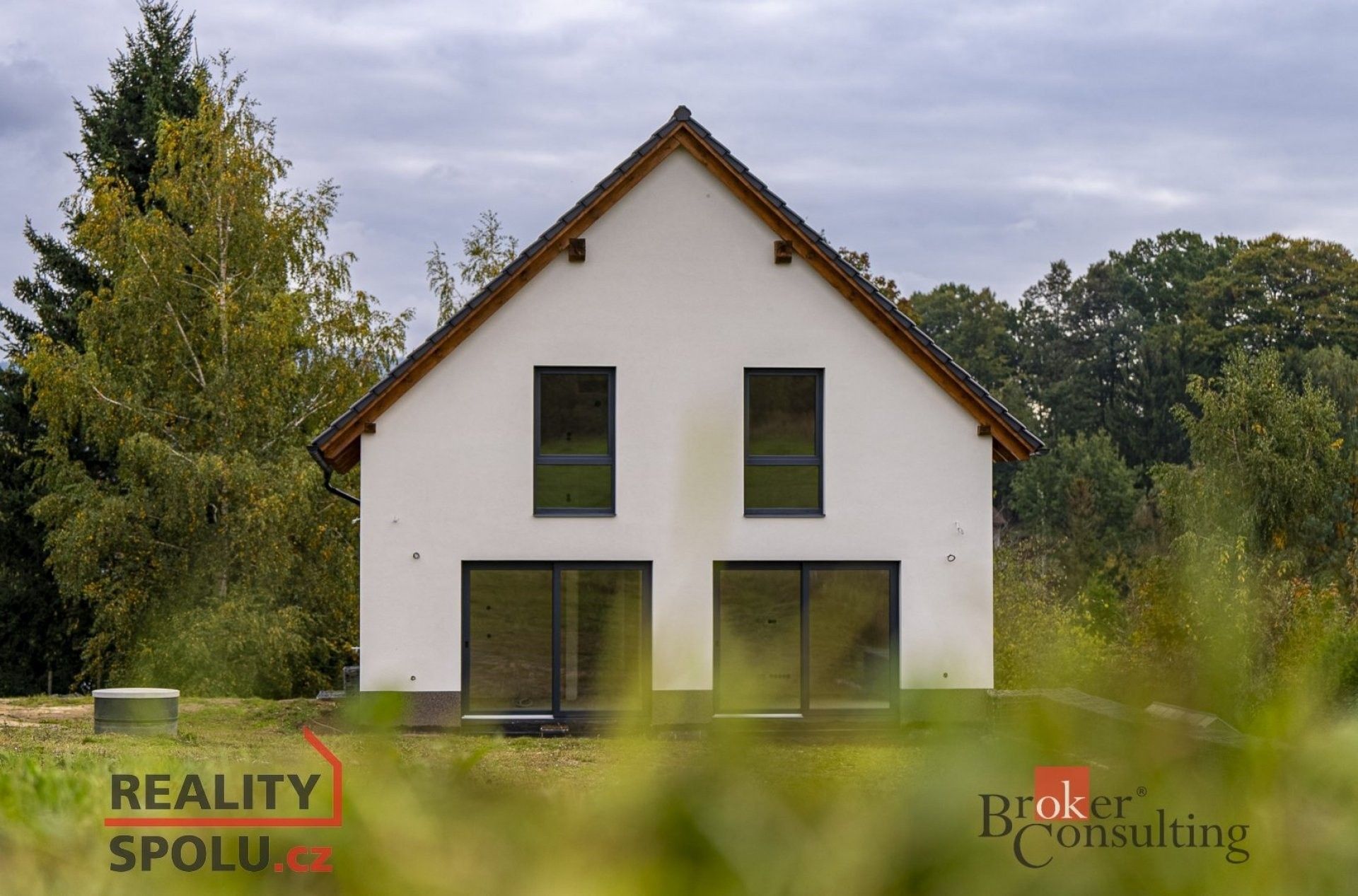 Rodinné domy, Liberec XXXI-Krásná Studánka, Liberec, 220 m²