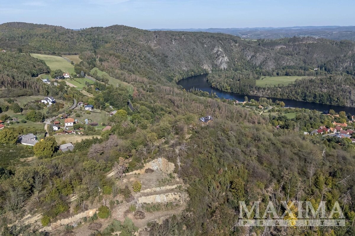 Pozemky pro bydlení, Příbram, 261 01 - 2