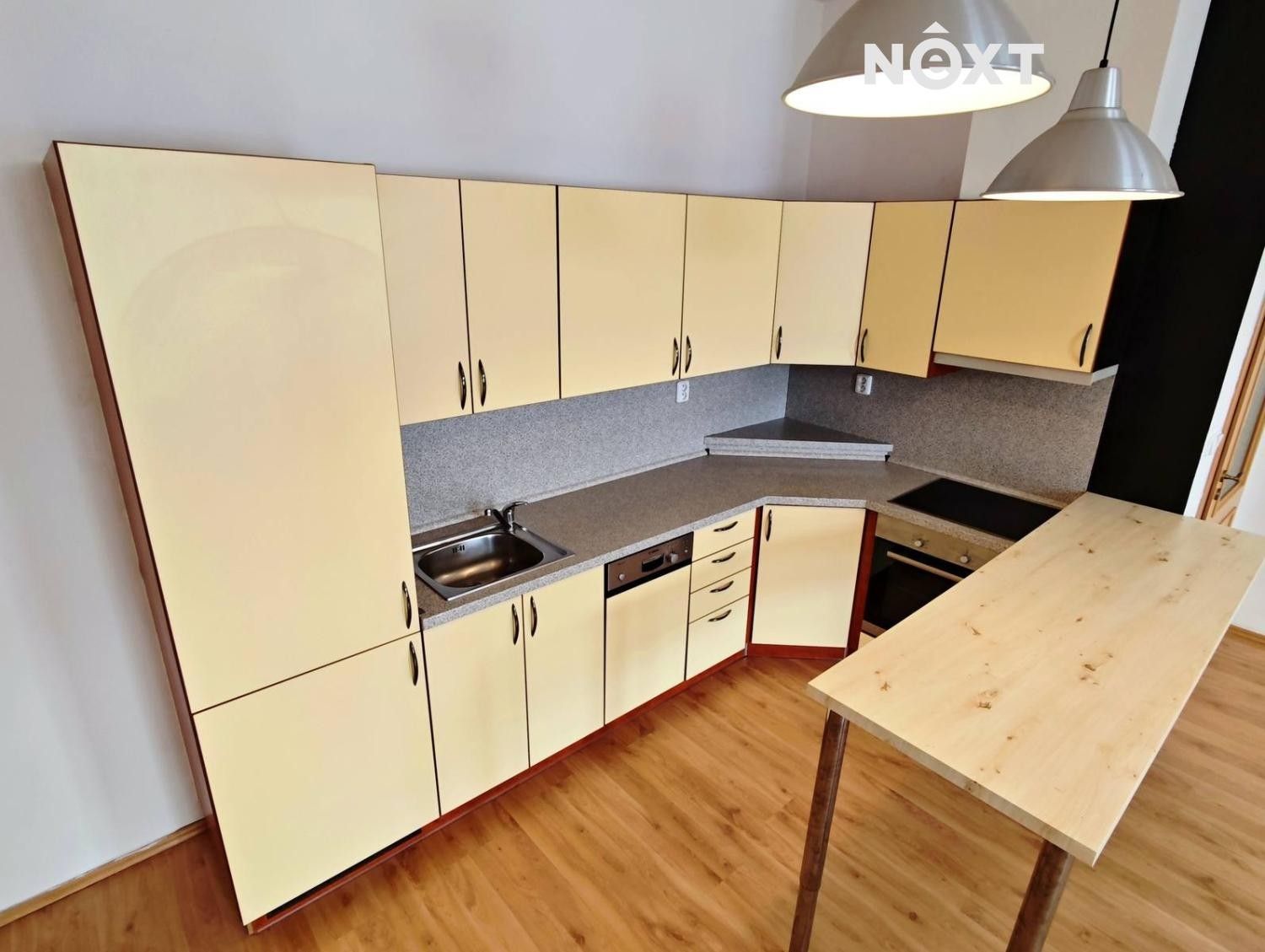 2+1, Černý Důl Fořt, 70 m² - 2