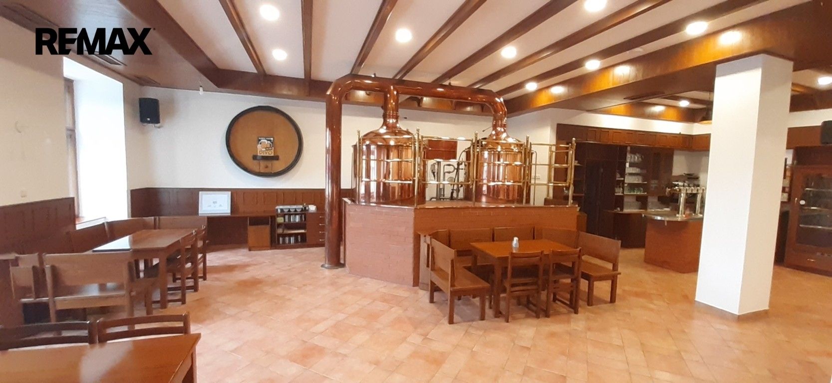 Restaurace · 800 m² · Pivovarská 922, Rýmařov - 4