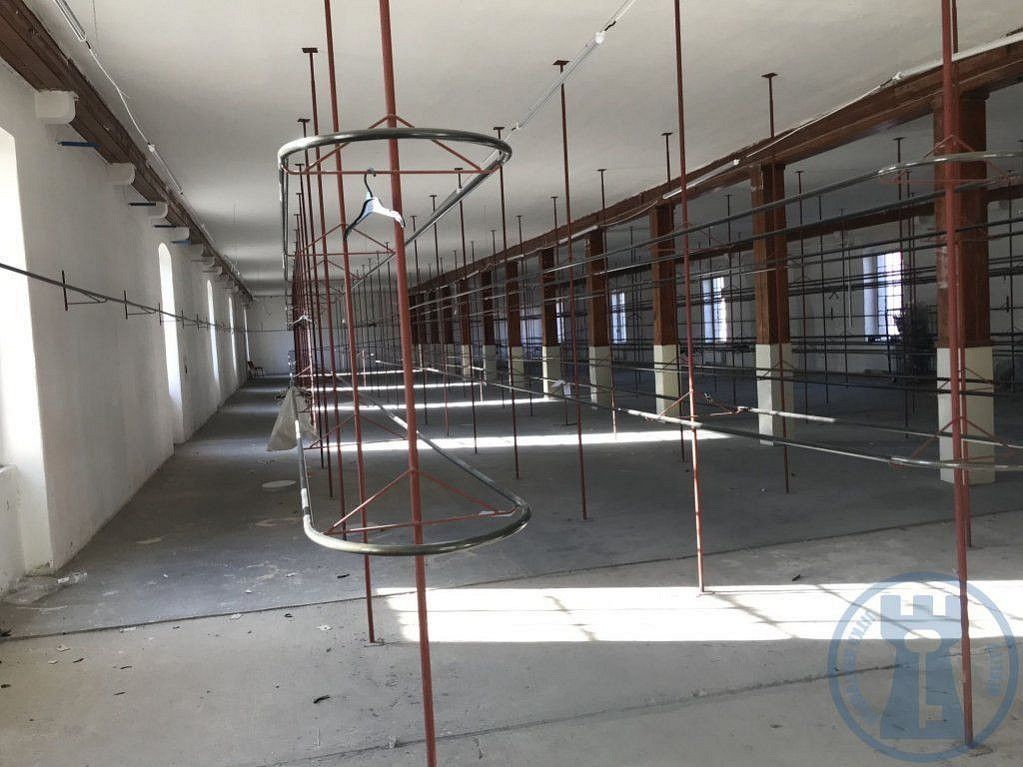 Výrobní prostory, Krnov, okres Bruntál, Moravskoslezský kraj, 550 m² - 2